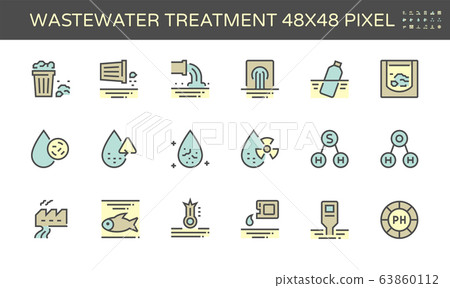 20180703_Waste_water_icon_48x48_blue.eps 63860112