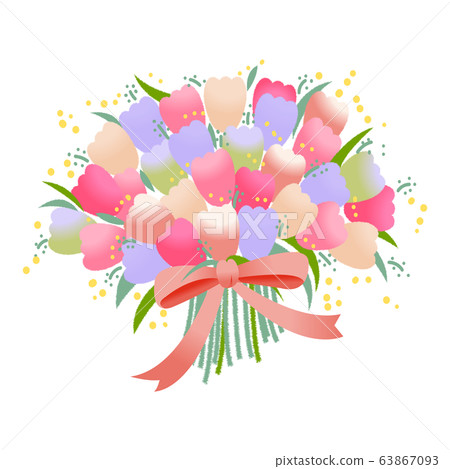 花束 花束 63867093