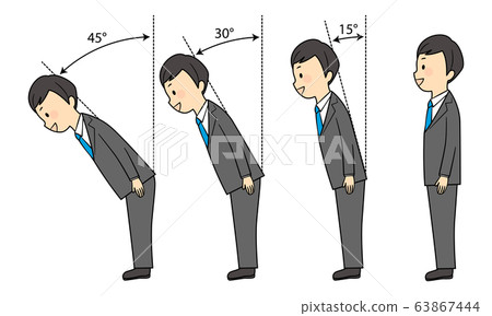 business manner business manner 63867444