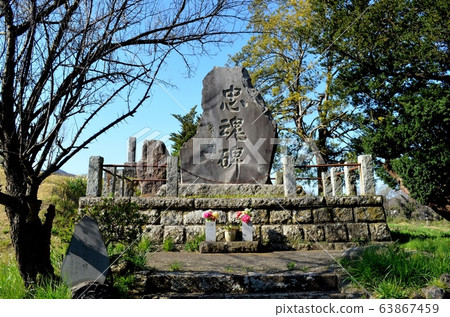 Nogiki Noriyuki, Tadashi Monument (Isehara City, Kanagawa Prefecture) Nogiki Noriyuki, Tadashi Monument (Isehara City, Kanagawa Prefecture) 63867459