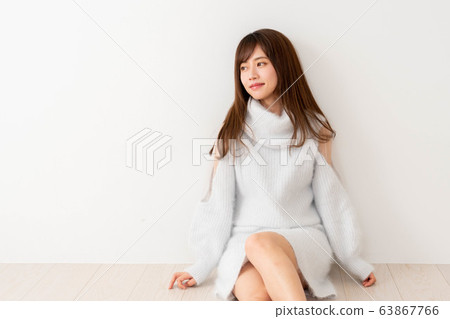 房間裡的女人 63867766
