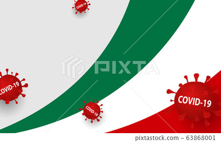 Coronavirus or Corona virus concept covid-19, 63868001
