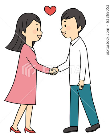 Became a lover 63868052