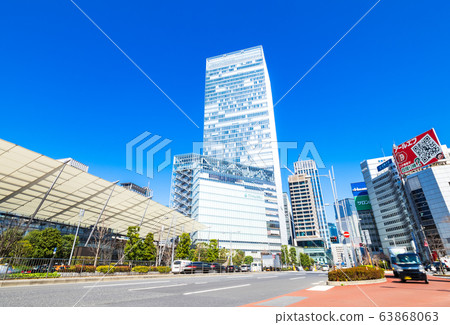 東京站八重洲口 東京站八重洲口 63868063
