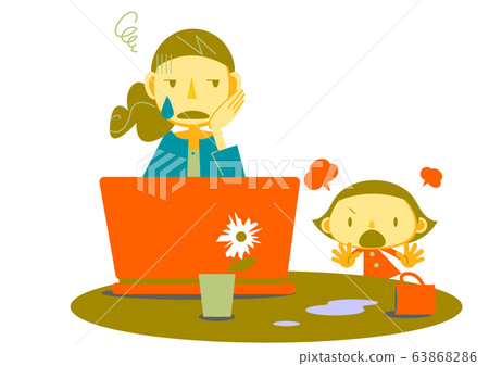 @媽媽和孩子們的Rete工作 63868286