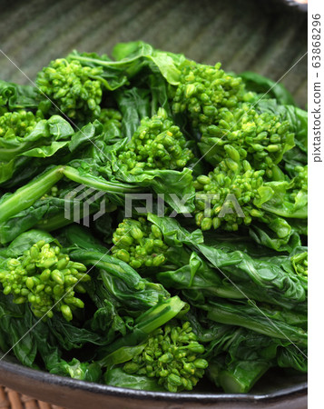 Rape blossoms 63868296