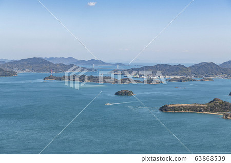 瀨戶的風景 瀨戶的風景 63868539