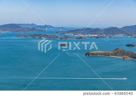 瀨戶的風景 63868540