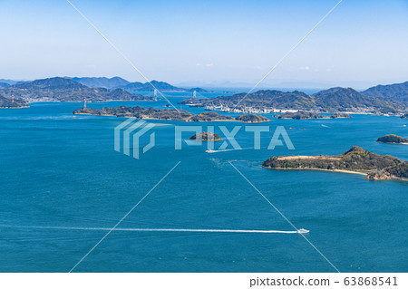 瀨戶的風景 63868541