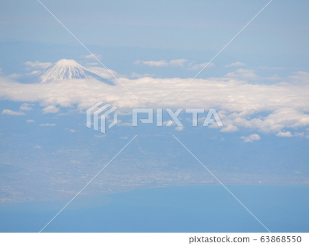 富士山景觀 63868550