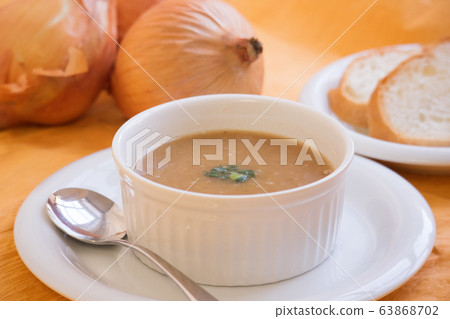 洋蔥湯2 63868702