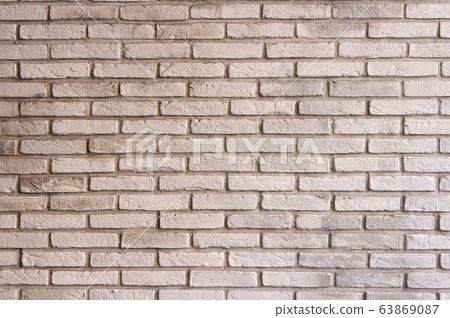 Brick wall Brick wall 63869087