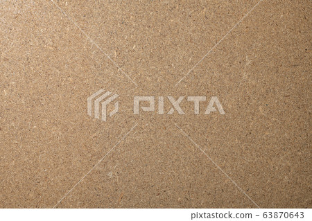 紙張背景紋理（牛皮紙） 63870643