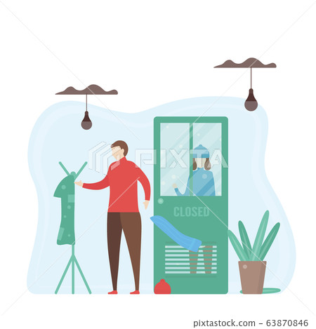 Lifestyles for couple of lover in winter seasons. 63870846