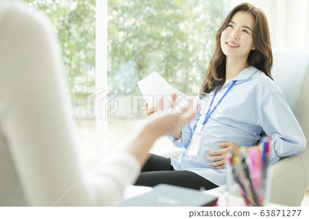 Business, woman, office worker Business, woman, office worker 63871277