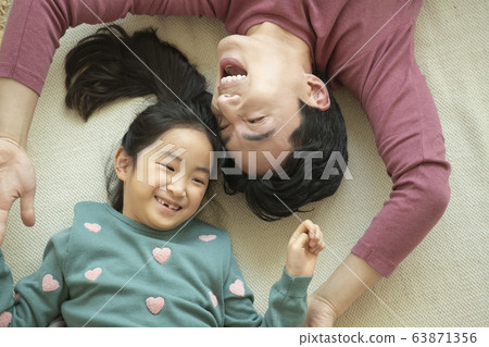 Family, man and woman, single Family, man and woman, single 63871356