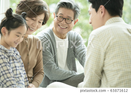 Family, man and woman, travel Family, man and woman, travel 63871612