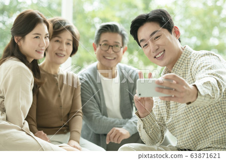 Family, man and woman, travel Family, man and woman, travel 63871621