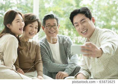 Family, man and woman, travel Family, man and woman, travel 63871625