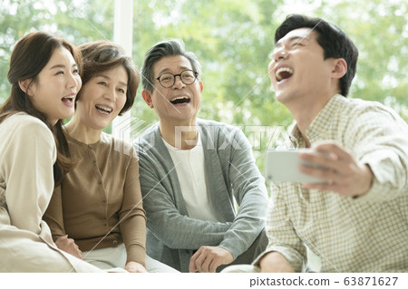 Family, man and woman, travel Family, man and woman, travel 63871627