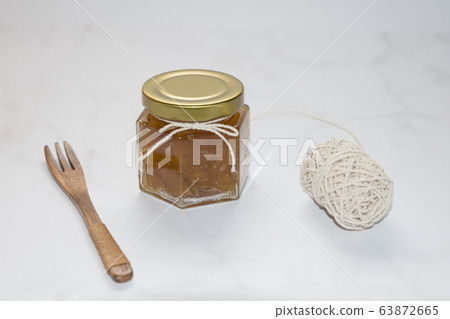 Hand made grapefruit sauce Hand made grapefruit sauce 63872665