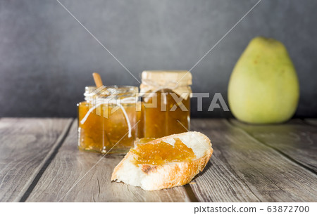 Hand made grapefruit sauce Hand made grapefruit sauce 63872700