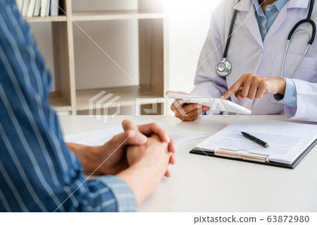 Technology in medicine and health care, Doctor Technology in medicine and health care, Doctor 63872980