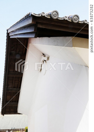 Building photo Morioka-shi designated tangible cultural property storehouse Historic building Yonekura Building photo Morioka-shi designated tangible cultural property storehouse Historic building Yonekura 63873282