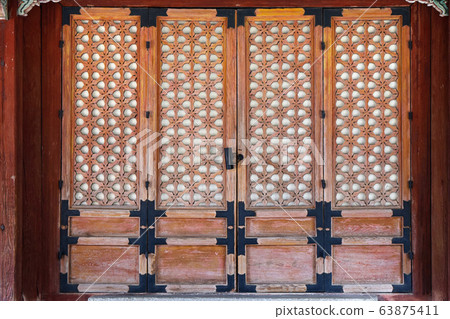 首爾鐘路區昌慶宮 63875411