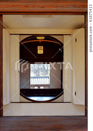 首爾鐘路區昌德宮 首爾鐘路區昌德宮 63875413