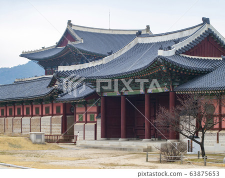 景福宮大門 63875653