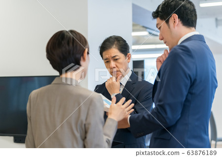 商務辦公常識 63876189