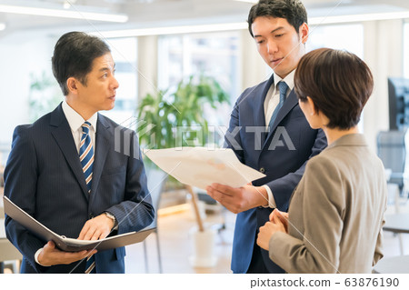 商務辦公常識 63876190