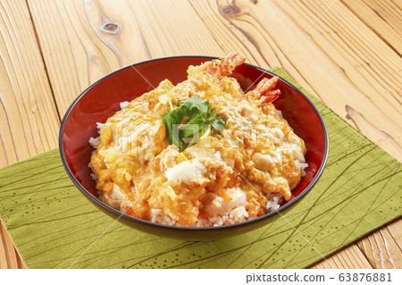 Tentoji Don-Tendon Egg Toji-Egg Toji Tendon Tentoji Don-Tendon Egg Toji-Egg Toji Tendon 63876881