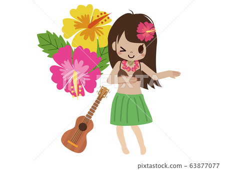 熱帶圖像圖 熱帶圖像圖 63877077