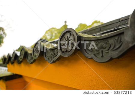 Shozenji_和服mono在瓷磚上 63877218