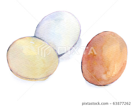 Watercolor illustration Watercolor illustration 63877262