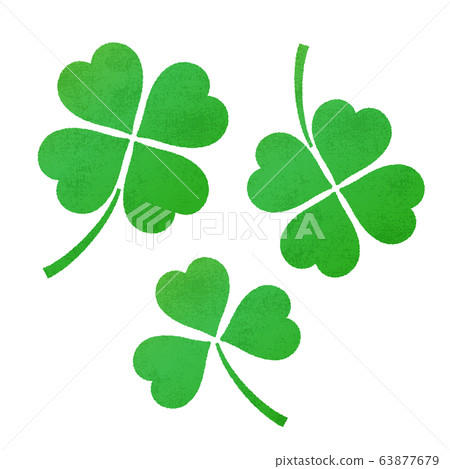 Clover Clover 63877679