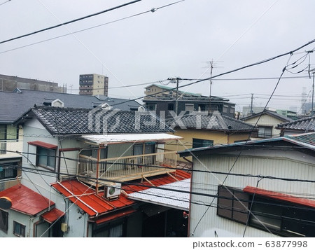 住宅區 63877998