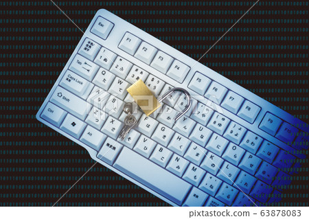 PC key image PC key image 63878083