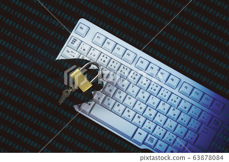PC key image PC key image 63878084