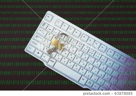 PC key image PC key image 63878085