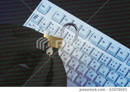 PC key image 63878093