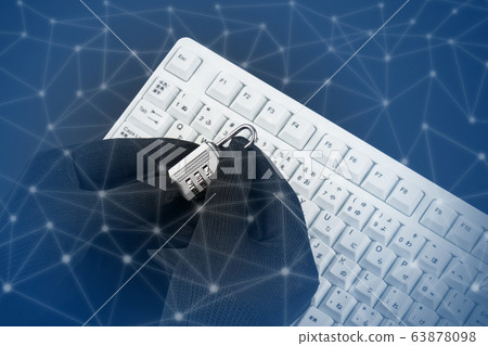 PC key image PC key image 63878098