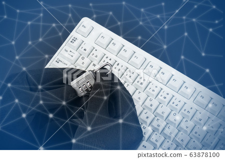 PC key image 63878100