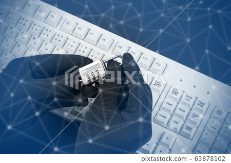 PC key image 63878102