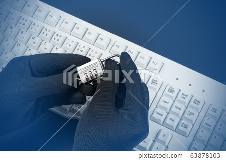 PC key image PC key image 63878103