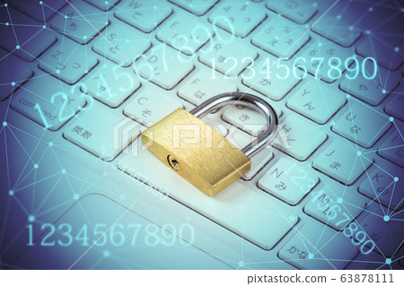 PC key image 63878111