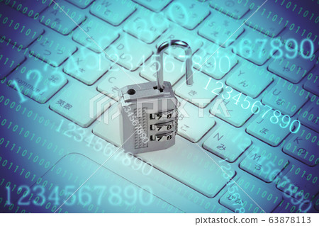 PC key image PC key image 63878113