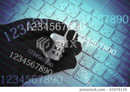 PC key image PC key image 63878116